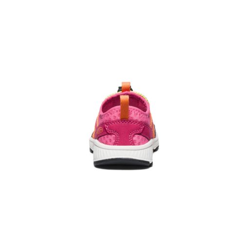 Toddlers' Motozoa Sneaker  |  Jazzy/Evening Primrose - Image 5