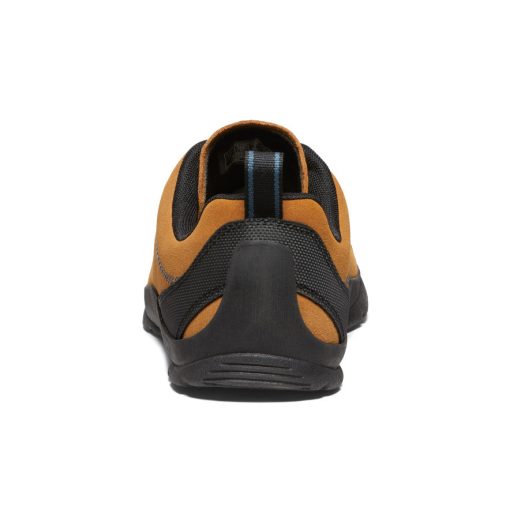 Men's Jasper Sneaker  |  Cathay Spice/Orion Blue - Image 6