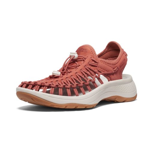 Women's UNEEK Astoria  |  Baked Clay/Birch - Image 3