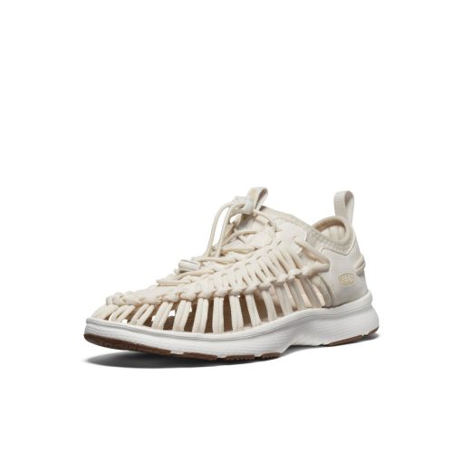 Women's UNEEK O3 Sneaker Sandal  |  Birch/Star White - Image 3