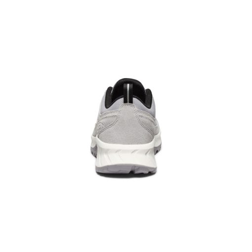 Men's Hightrail Vented Hiking Shoe  |  Alloy/Vapor - Image 5