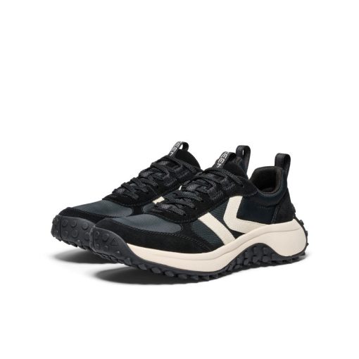 Women's KS86 Sneaker  |  Black/Birch - Image 2