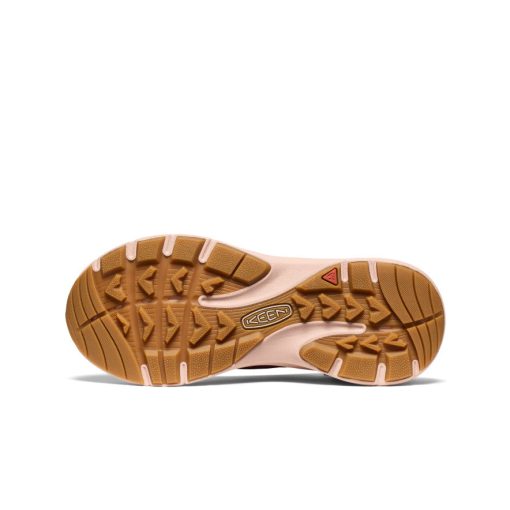 Women's Leiki Speed Hiking Shoe  |  Plum Perfect/Floral - Image 6