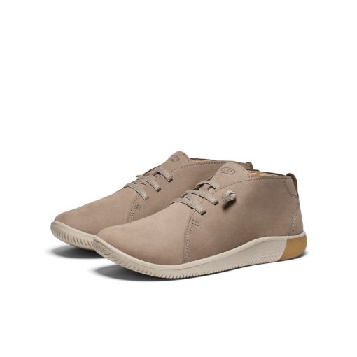 Women's KNX Chukka  |  Brindle/Plaza Taupe - Image 2