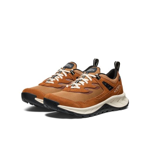 Women's Hightrail Waterproof Hiking Shoe  |  Roasted Pecan/Chipmunk - Image 2