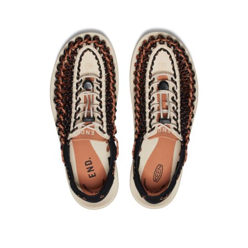 All Gender UNEEK Sneaker x END.  |  End. - Image 4