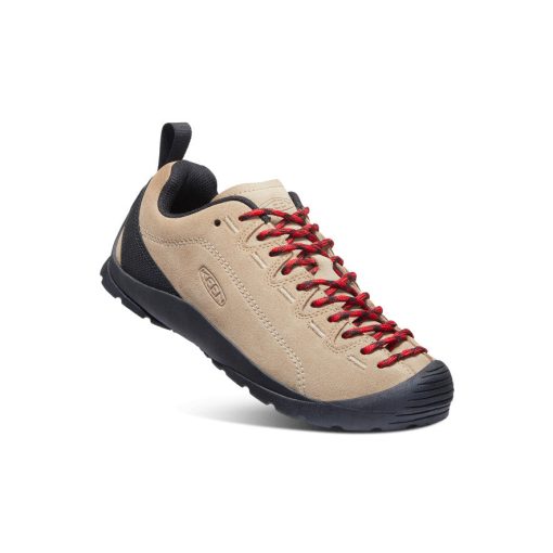 Women's Jasper Sneaker  |  Silver Mink - Image 3