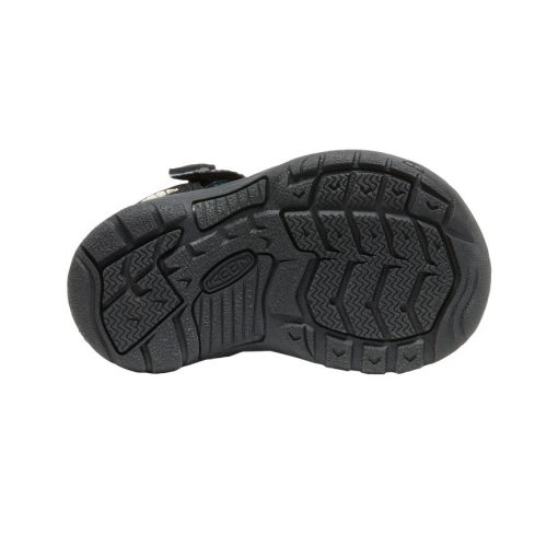 Toddlers' Newport H2  |  Raya Black - Image 6