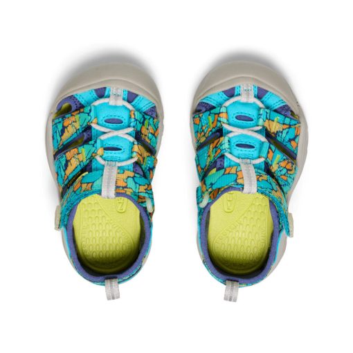 Toddlers' Newport H2  |  Pebble Glow - Image 4