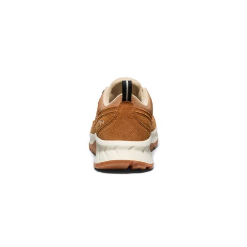 Women's Hightrail Vented Hiking Shoe  |  Chipmunk/Birch - Image 5