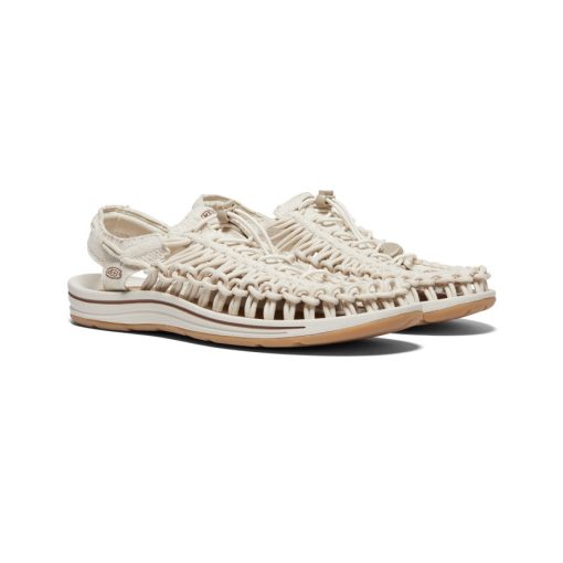 Men's UNEEK Canvas  |  Natural Canvas/Birch - Image 2
