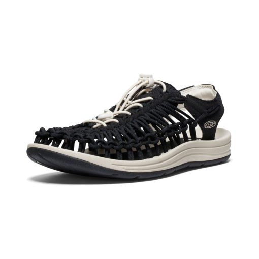 Men's UNEEK Canvas  |  Black/Birch - Image 3