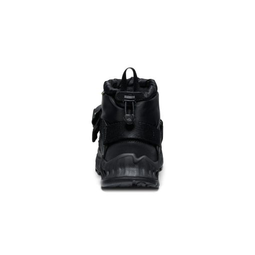 Men's Hoodzerra II Waterproof Boot  |  Black/Black - Image 5
