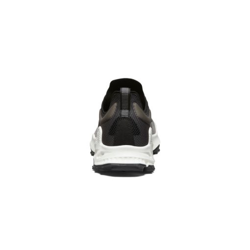 Men's Zionic Speed Hiking Shoe  |  Black/Star White - Image 5