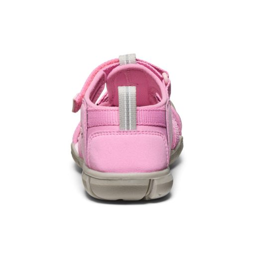 Big Kids' Seacamp II CNX  |  Moonlite Mauve/Giggle Pink - Image 5