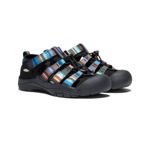 Big Kids' Newport H2  |  Raya Black - Image 2