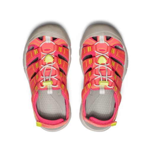 Big Kids' Newport Boundless Sandal  |  Dubarry/Evening Primrose - Image 4