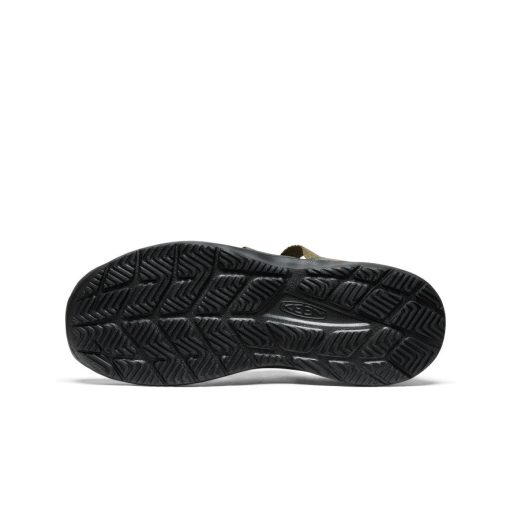 Men's Seanik H2 Sandal  |  Forest Night/Dark Olive - Image 6
