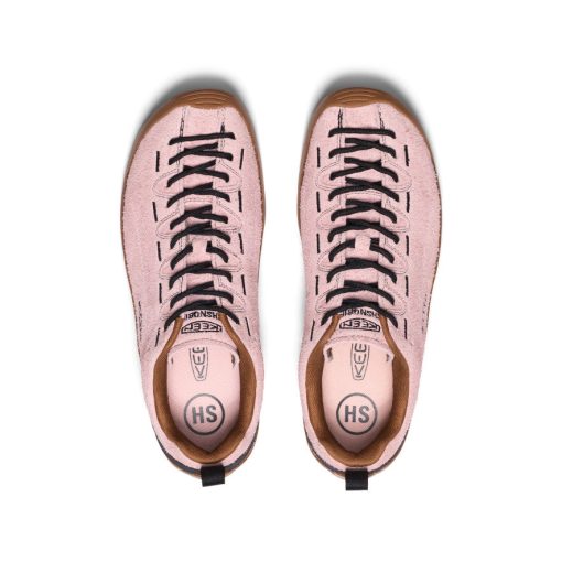 Men's Jasper Sneaker x Highsnobiety  |  Pink/Gum - Image 5