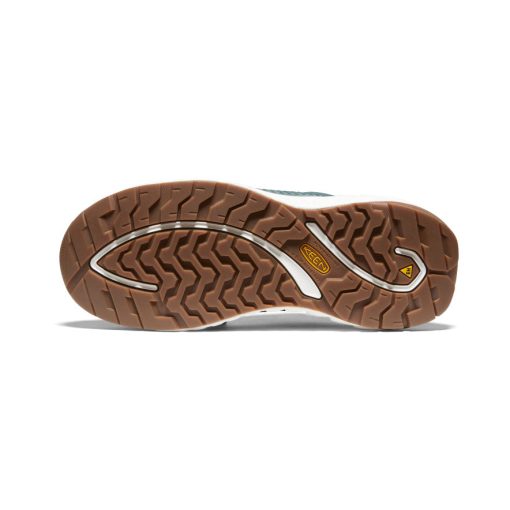 Women's Arvada Work Sneaker (Carbon Toe)  |  Sea Moss/Desert Sage - Image 6