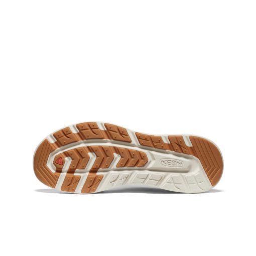 Women's WK450 Walking Shoe  |  Birch/Peach Parfait - Image 6