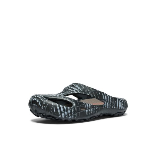Shanti Arts Clog x Gentle Fullness  |  GF Eyes - Image 3