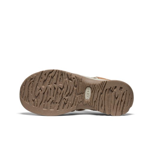 Women's Whisper  |  Chipmunk/Plaza Taupe - Image 6