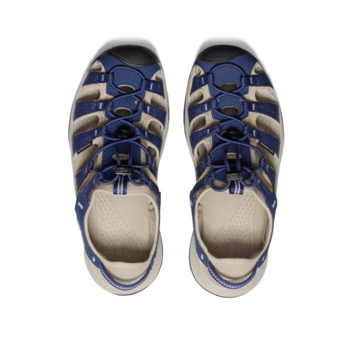 Women's Astoria West Sandal  |  Naval Academy/Reef Waters - Image 4
