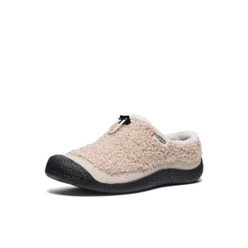 Women's Howser III Slide  |  Plaza Taupe/Black - Image 3