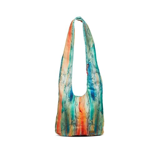 KEEN x Garcia Shoulder Bag  |  Banyan Tree - Image 4