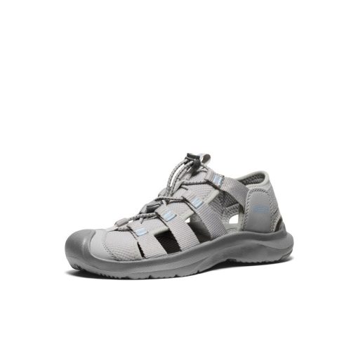 Women's Seanik H2 Sandal  |  Alloy/Skyway - Image 3
