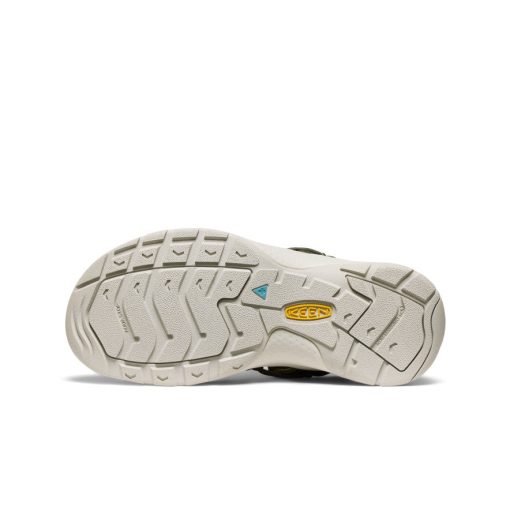 Women's UNEEK Astoria  |  Forest Night/Skipper Blue - Image 6