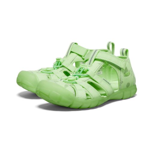 Big Kids' Seacamp II CNX Sandal x namuk  |  Paradise - Image 2