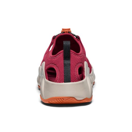 Men's Hyperport H2 Sandal  |  Tibetan Red/Gold Flame - Image 5