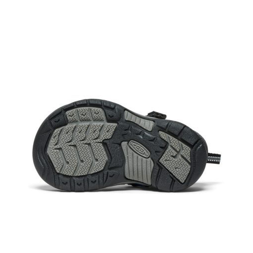 Toddlers' Newport H2  |  Magnet/Brilliant Blue - Image 6