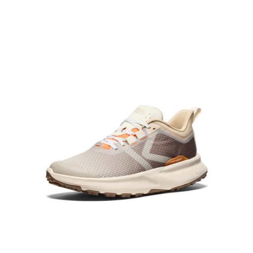 Women's 450 Dirt Hiking Shoe  |  Birch/Nectarine - Image 3