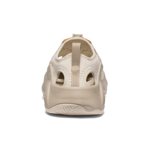 Women's Hyperport H2 Sandal  |  Birch/Plaza Taupe - Image 6