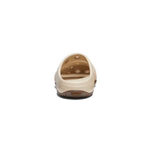 Women's Yogui Clog  |  Safari/Silver Birch - Image 5