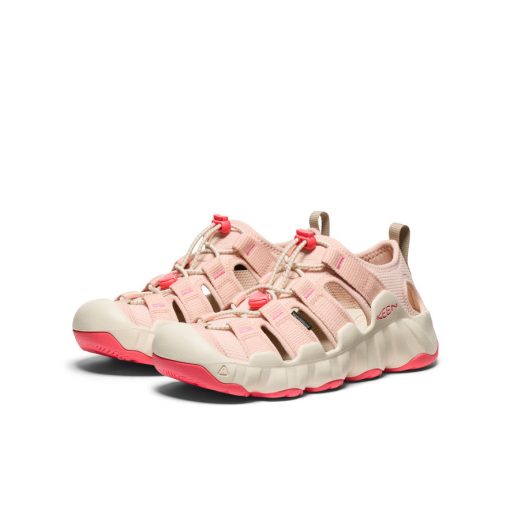 Women's Hyperport H2 Sandal  |  Cameo Rose/Dubarry - Image 2